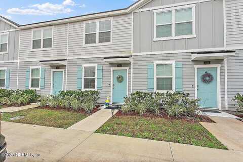 Running Woods, ORANGE PARK, FL 32065