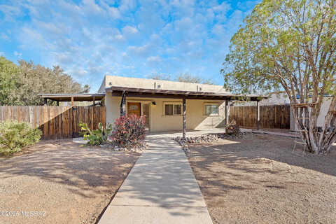 Mabel, TUCSON, AZ 85712
