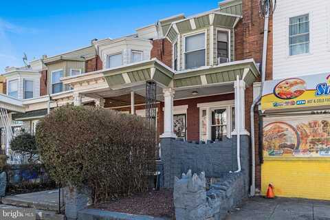 Lansdowne, PHILADELPHIA, PA 19131