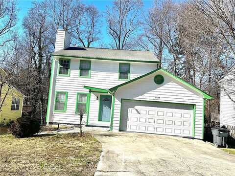 Western Hills, NORCROSS, GA 30071