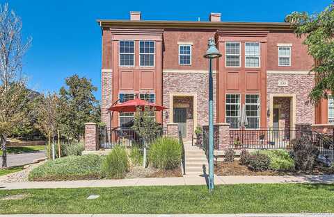 Elmhurst, HIGHLANDS RANCH, CO 80129