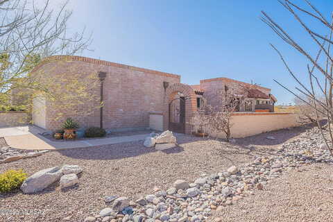 Fort Yuma, TUCSON, AZ 85750