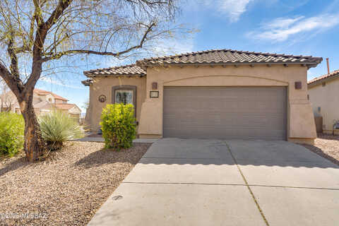 Calle Sombra Linda, SAHUARITA, AZ 85629