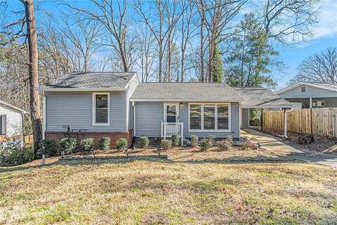 Crowe, SMYRNA, GA 30082