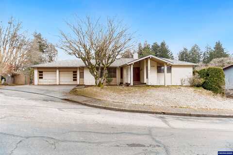 20Th, SALEM, OR 97302