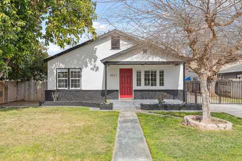 Turner, FRESNO, CA 93702