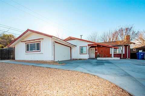 18Th, LANCASTER, CA 93534