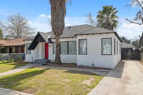 Madison, FRESNO, CA 93702