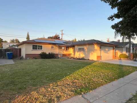 Buckingham, FRESNO, CA 93726