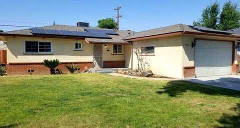 Buckingham, FRESNO, CA 93726