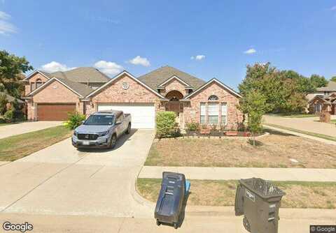 Stoneside, FORT WORTH, TX 76244