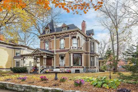 Laurel, SAINT PAUL, MN 55102