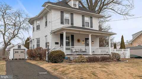 Hamel, GLENSIDE, PA 19038