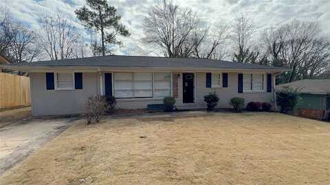 Gladesworth, DECATUR, GA 30035