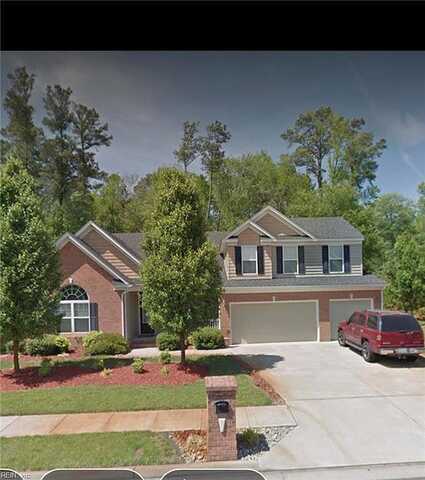 Grand Isle, CHESAPEAKE, VA 23323