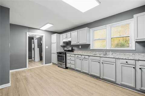 Mount Zion, ATLANTA, GA 30354