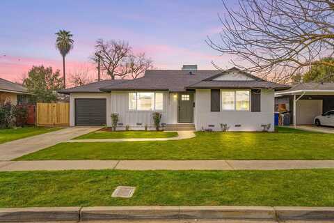 Hacienda, FRESNO, CA 93705