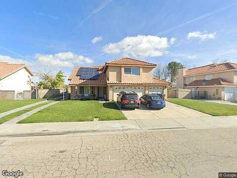 Avenue J4, LANCASTER, CA 93536