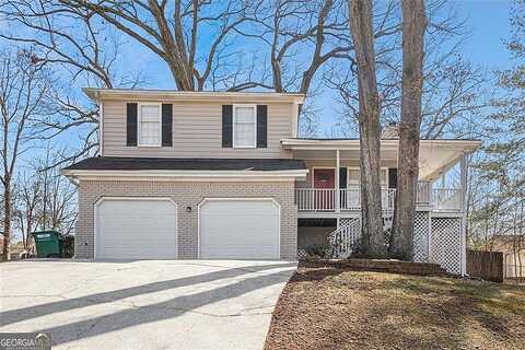 Holland, SNELLVILLE, GA 30039