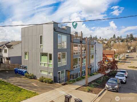 Dakota, SEATTLE, WA 98118