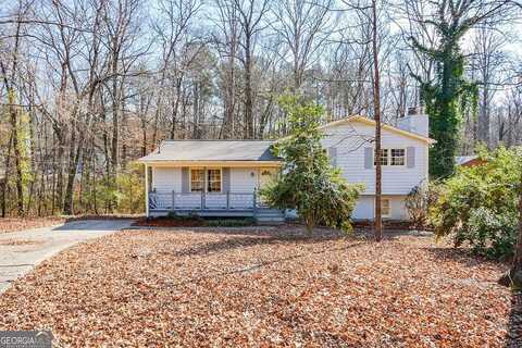 Humphries Hill, AUSTELL, GA 30106