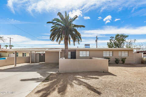 Hazelwood, PHOENIX, AZ 85019