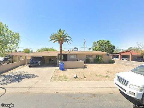 Hazelwood, PHOENIX, AZ 85019