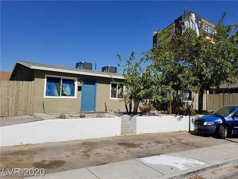13Th, LAS VEGAS, NV 89101