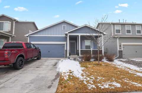 Spruce, BENNETT, CO 80102