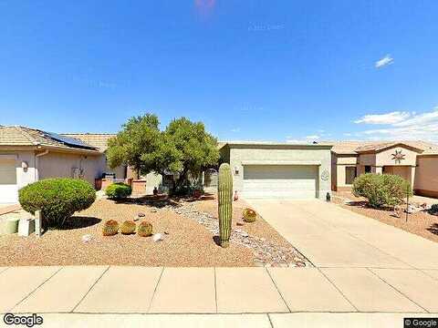 Cape Royal, GREEN VALLEY, AZ 85614