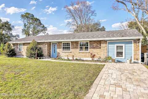 Tanglewood, ORANGE PARK, FL 32065
