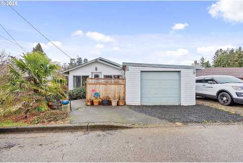 34Th, COOS BAY, OR 97420