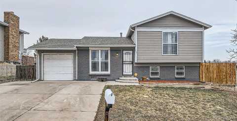 96Th, THORNTON, CO 80229