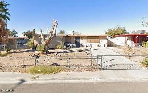 San Marcos, LAS VEGAS, NV 89115