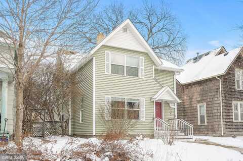 Fillmore, MINNEAPOLIS, MN 55418
