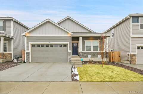 Chipeta, LOCHBUIE, CO 80603