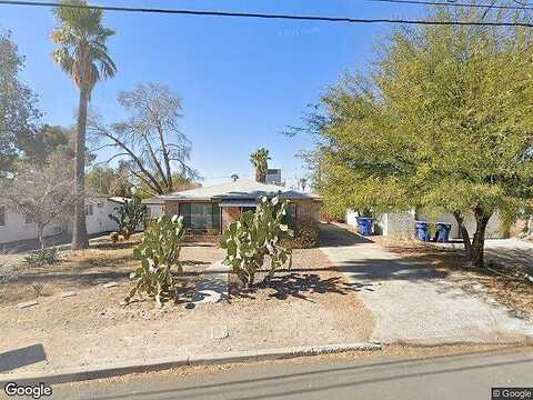 Tucson, TUCSON, AZ 85716