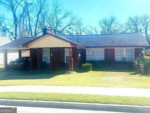 Bulloch, STATESBORO, GA 30458