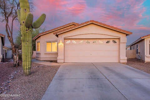 Painted Sunset, TUCSON, AZ 85745