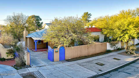 6Th, TUCSON, AZ 85719