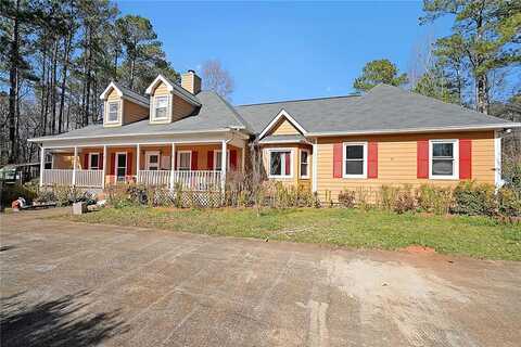 Cowan, CONYERS, GA 30094