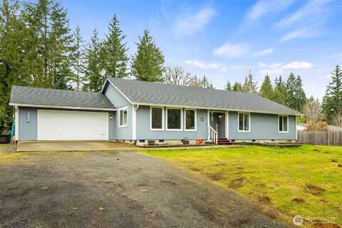 Binns Swiger Loop, SHELTON, WA 98584