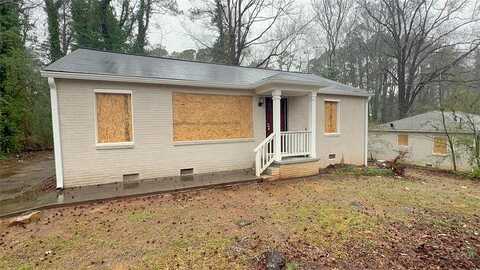 Oak Valley, DECATUR, GA 30035