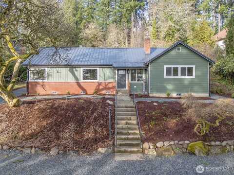 Magnolia, CHEHALIS, WA 98532
