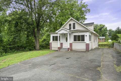 Weaver, TRIANGLE, VA 22172