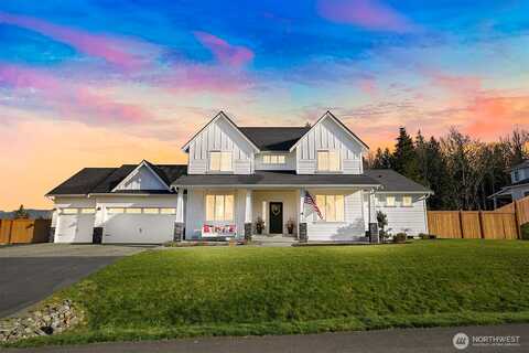 114Th, ARLINGTON, WA 98223
