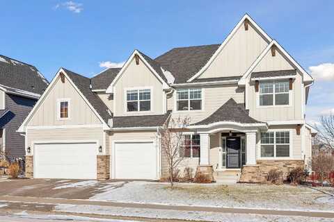 58Th, MINNEAPOLIS, MN 55446
