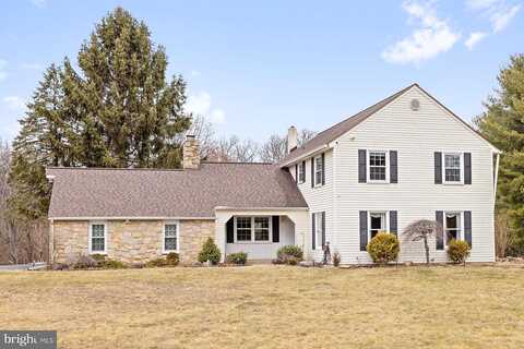 Pleasant View, COOPERSBURG, PA 18036