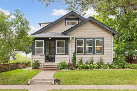 James, SAINT PAUL, MN 55105