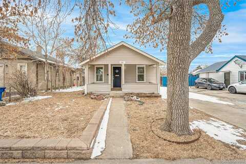 Dayton, AURORA, CO 80010